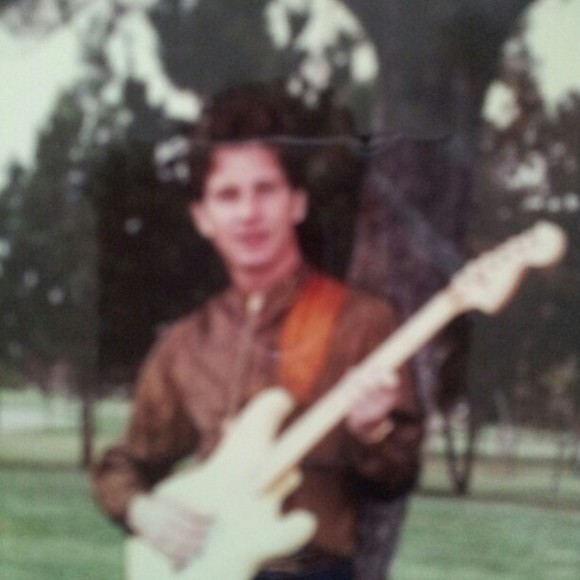 Meet your Posher, Daniel - Picture 1 of 1